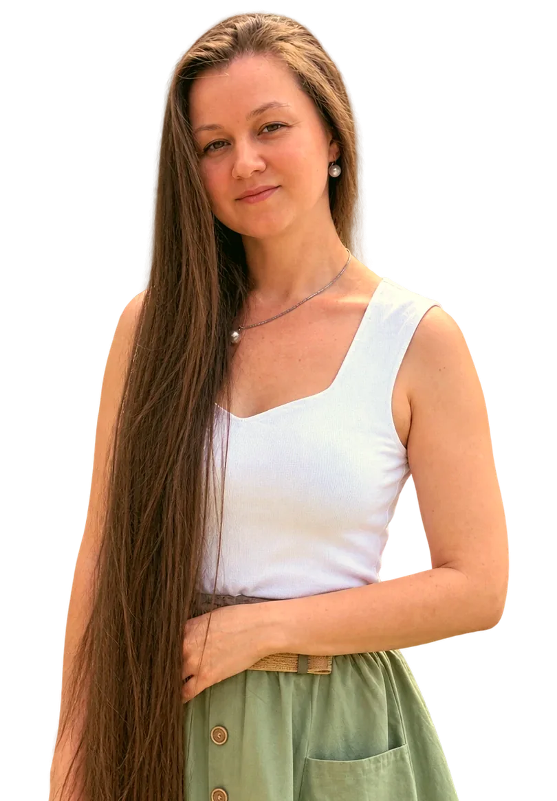 Ольга Семакина